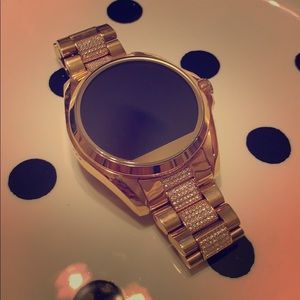 Micheal Kors Smart Watch